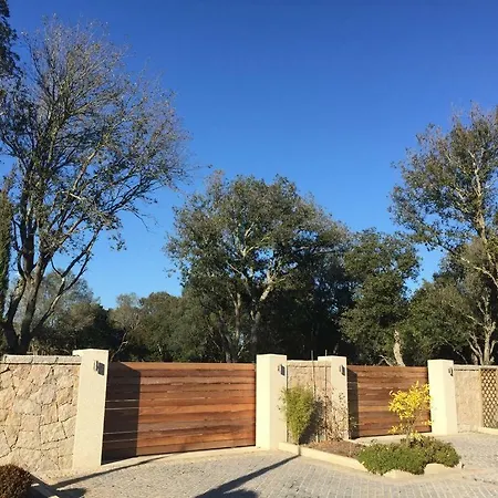 T2 Neuf En Rez De Jardin Dans Domaine De Standing Apartmán Porto-Vecchio (Corsica)